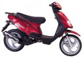 2006 TGB Laser photo